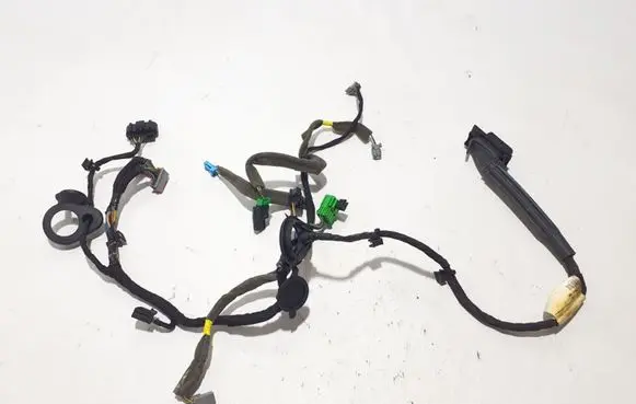 Volvo V60 Other wiring loom 31275437