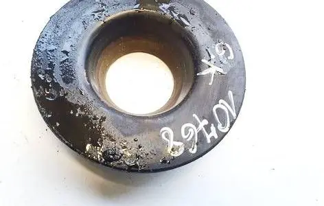 MG HS Front coil spring rubber mount 10094369