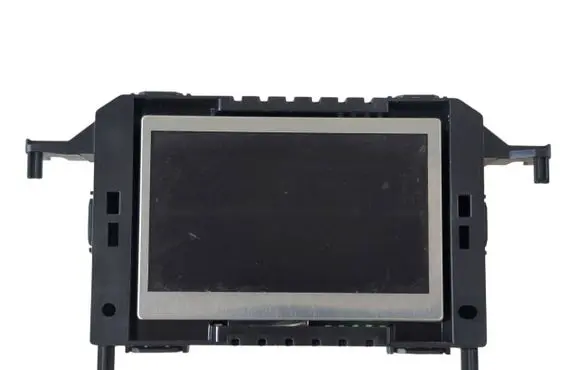 Ford Kuga II Screen/display/small screen GK2T18B955GF B3C00V018891 0259G
