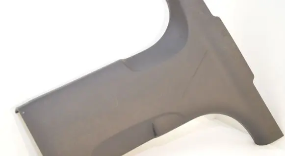 Audi A7 S7 4G (B) pillar trim (bottom) 4G8867240A
