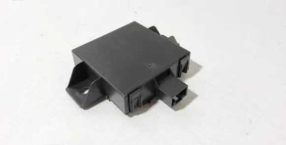 Alarm control unit/module