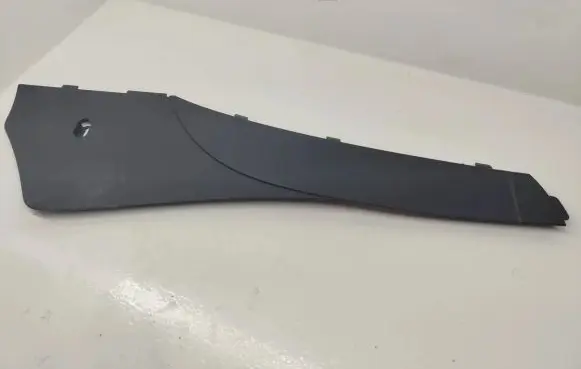 Volkswagen PASSAT B6 Centre console side trim front 3C1863045