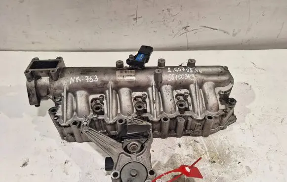Fiat Croma Intake manifold 55100343