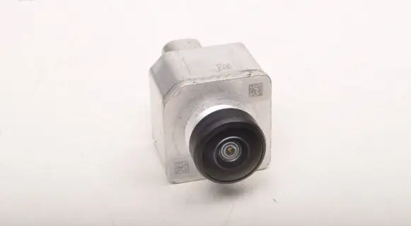 BMW 5 G60 G61 Reversing camera 5A7EF16