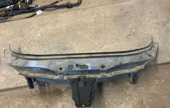 Renault Espace IV Top upper radiator support slam panel 