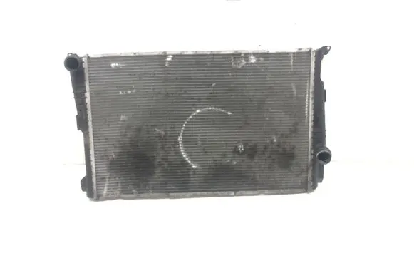 BMW X3 F25 Coolant radiator 7823567