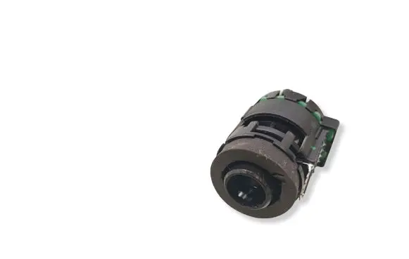 Mercedes-Benz B W246 W242 Interior temperature sensor A2118300272