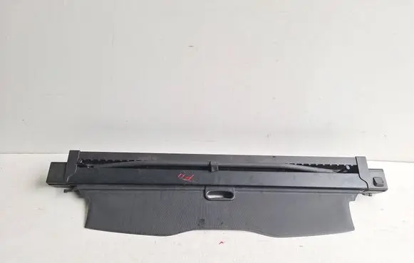 BMW 5 F10 F11 Parcel shelf load cover