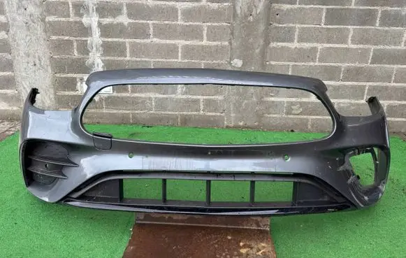 Mercedes-Benz E W213 Front bumper