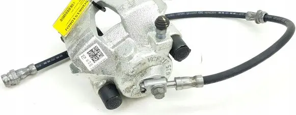 Volkswagen Golf VII Front brake caliper 5Q0615106DJ
