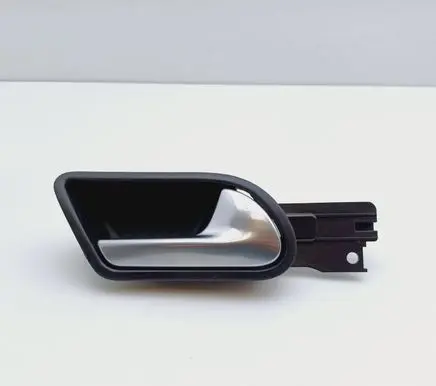 Volkswagen Golf V Front door interior handle 1K1837114