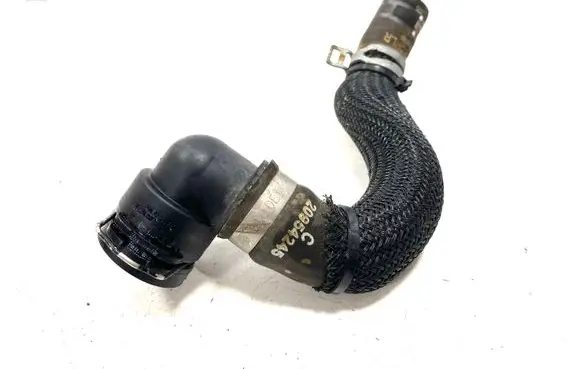 Chevrolet Volt I Engine coolant pipe/hose 20954245