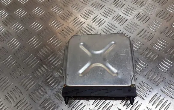 Volvo S60 Engine control unit/module ECU BRAK