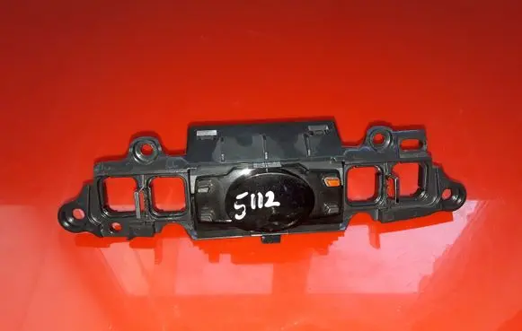 Chevrolet Captiva Screen/display/small screen 6356 A82