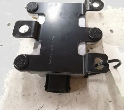Peugeot 407 ESP acceleration yaw rate sensor 9661616480 15113704 A2C53081139