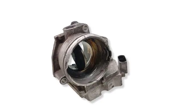 Volkswagen PASSAT B6 Throttle valve 03G128063C