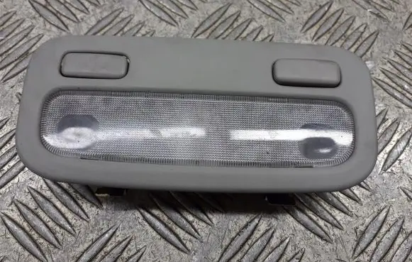 Toyota Corolla E120 E130 Headlining lighting console trim 