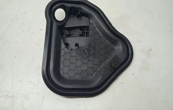 Audi A6 S6 C7 4G Other rear door trim element 4G0839916A
