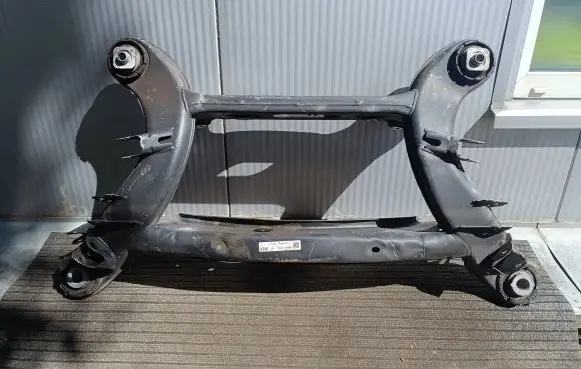 Mercedes-Benz C W205 Rear subframe A2053500514 A2054920300