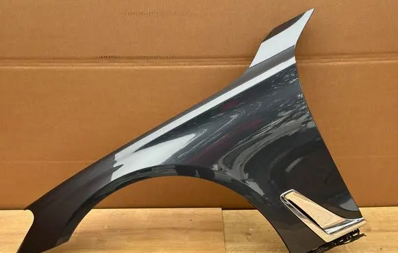 BMW 7 G11 G12 Fender