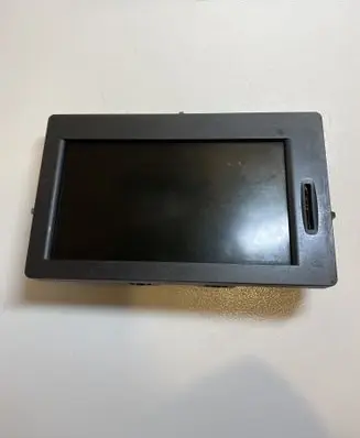 Renault Master III Screen/display/small screen 259151852R