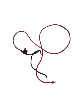 Dodge Challenger Positive cable (battery) P68207017AD
