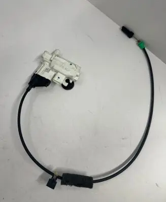 Mercedes-Benz S W222 Rear door lock A2227601600 15465