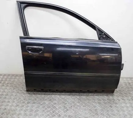 Audi A8 S8 D3 4E Front door 4D0831052E