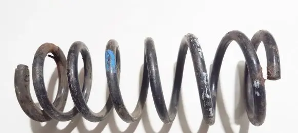 Nissan Primera Rear coil spring