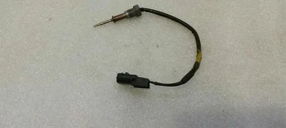 Mercedes-Benz C W205 Exhaust gas temperature sensor
