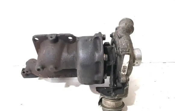 Ford Mondeo Mk III Turbo 2S7Q6K682AE7144675