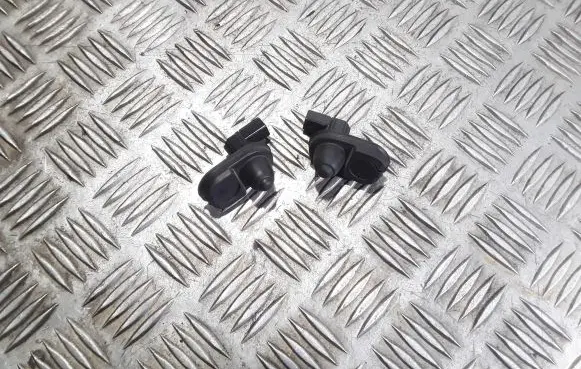 Honda FR-V Front door sensor