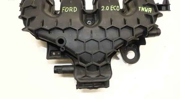 Intake manifold