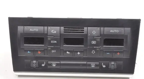 Audi A4 Allroad Climate control unit 8E0820043AK