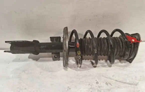 Peugeot 308 Front shock absorber/damper