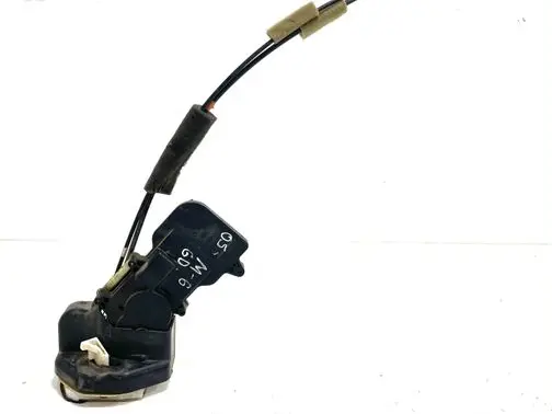Mazda 6 Rear door lock GJ6A