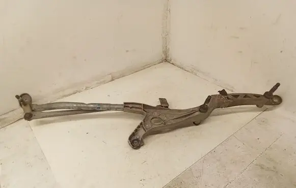 Mercedes-Benz E W212 Front wiper linkage A2128201340 3397021443