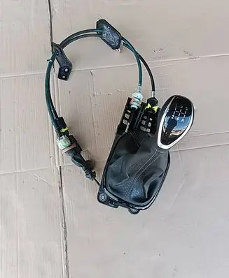 Opel Karl Gear selector 25200593
