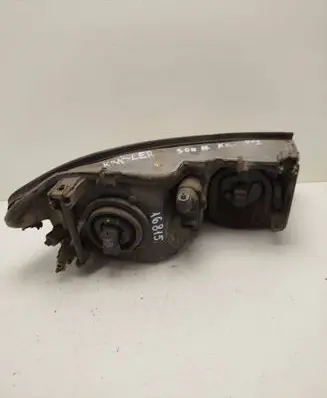 Headlight/headlamp