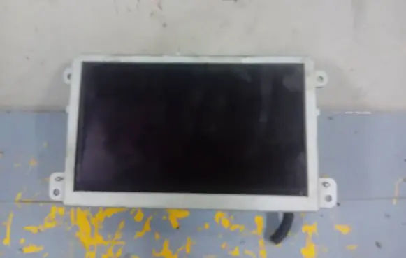 Audi A6 S6 C6 4F Screen/display/small screen 4F0919603B