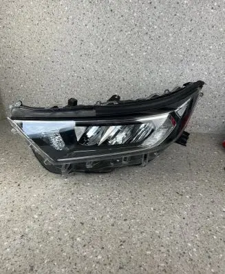 Toyota RAV 4 (XA50) Headlight/headlamp 8118542F90