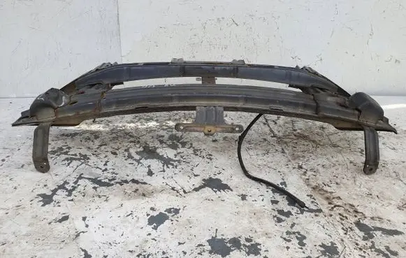 Chevrolet Captiva Front piece kit 