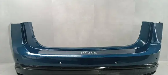 Volkswagen ID.7 Rear bumper 14A807421