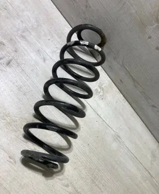 Ford B-MAX Rear coil spring