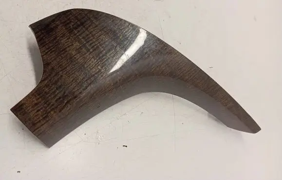Panel trim