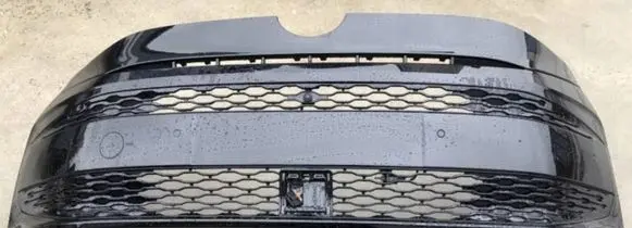 Volkswagen Transporter - Caravelle T7 Front bumper 7T0807221F