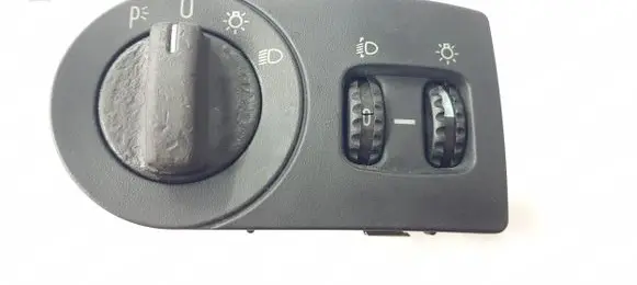 Alfa Romeo 166 Light switch 156434500