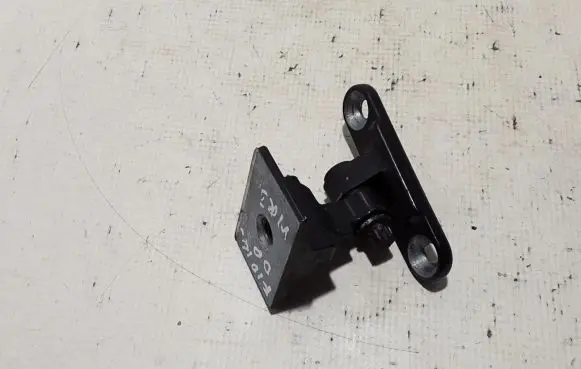 BMW 5 F10 F11 Front door upper hinge 7259592