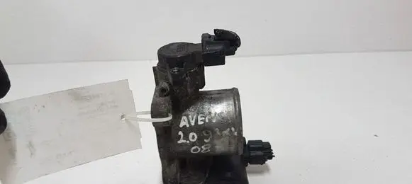 Toyota Avensis T250 Throttle valve 1923002010