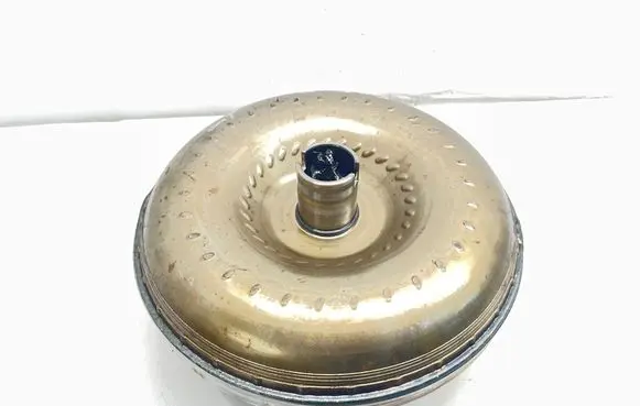 Mercedes-Benz C W203 Torque converter A2212501402